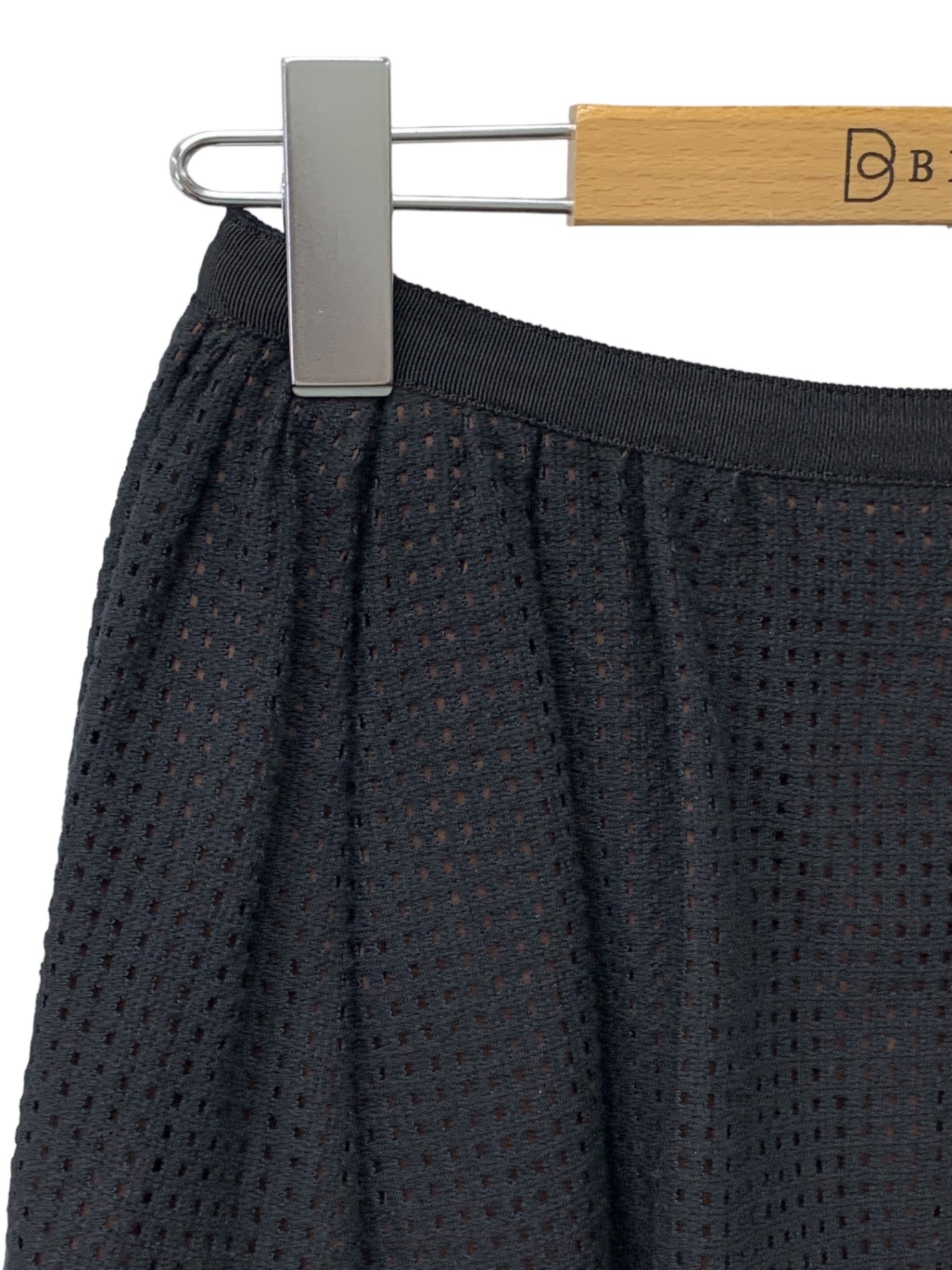 美品 希少 プリーツプリーズ ボレロ 変形 メッシュ リボン イッセイ