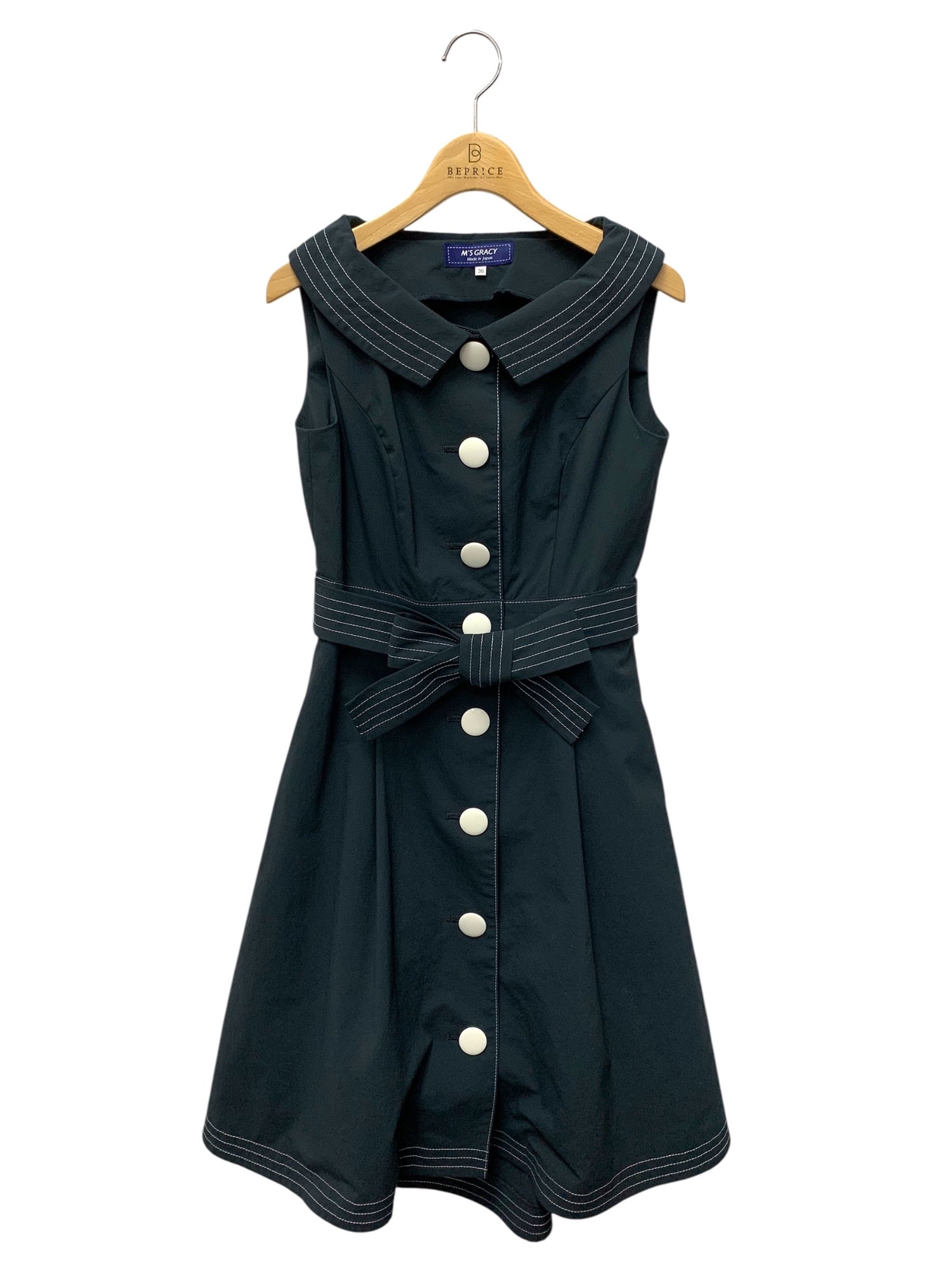 エムズグレイシー ワンピース通販 | 中古ブランド古着 | ビープライス