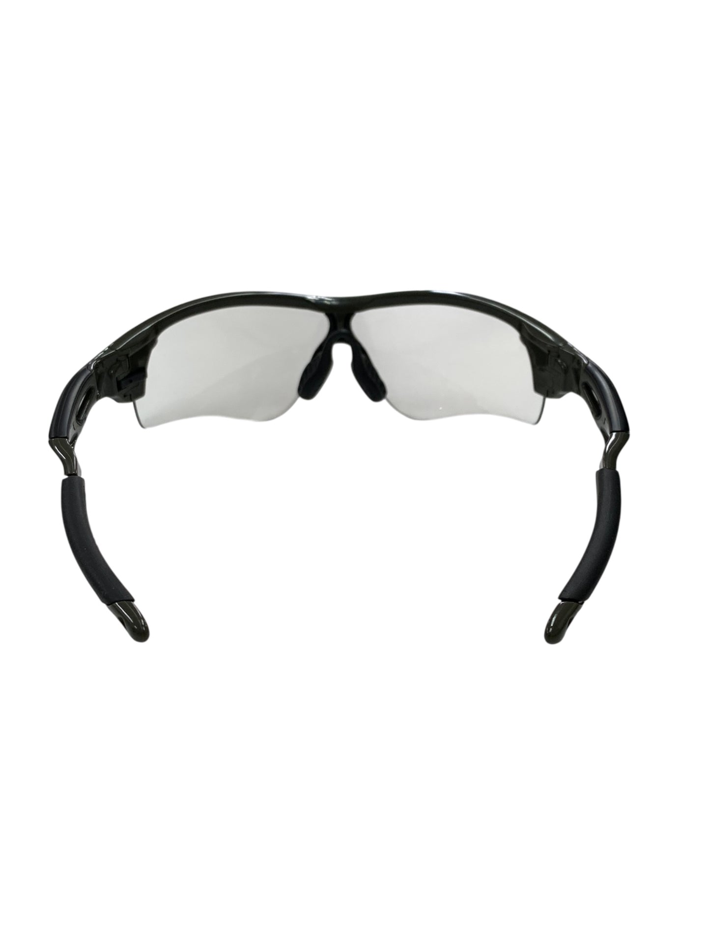 オークリー RadarLock Path OO9206-4938 メガネ グレー セルフレーム スクエア ITQ8W4RBF7LO