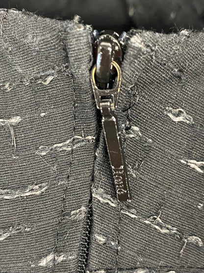 ルネ 6546470 ワンピース 38 ブラック ITK7394BRNJA 【SALE】
