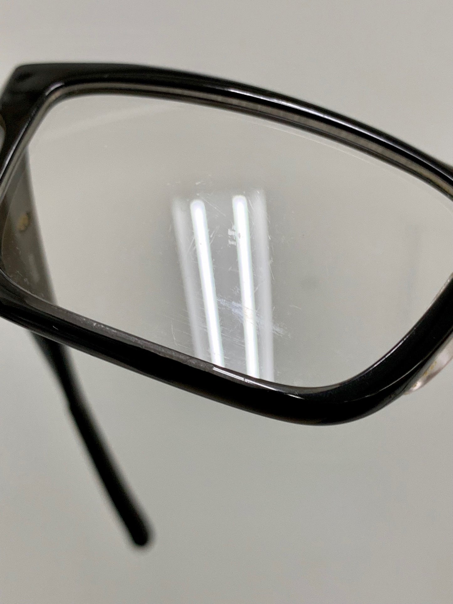 オークリー OAKLEY VOLTAGE ox8066-0255 メガネ ブラック ITOKGFDHIPGK