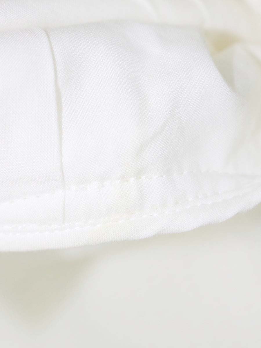 エムズグレイシー 524328 ジャケット 38 ホワイト IT12TZ1FYSA8