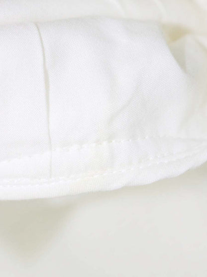 エムズグレイシー 524328 ジャケット 38 ホワイト IT12TZ1FYSA8