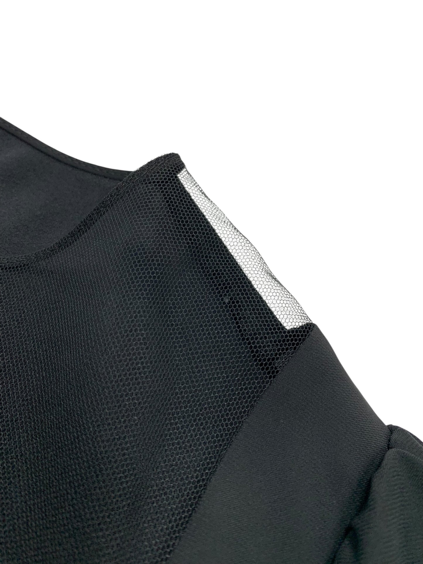 フォクシーブティック ルーシー 41121 トップス 38 ブラック フェイクパール IT1IDTT397WE