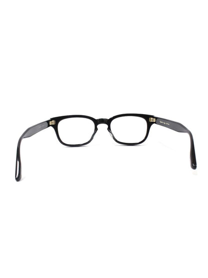 ポールスミス PS-9450 メガネ ブラック セルフレーム スクエア IT3NT1JRFP5S