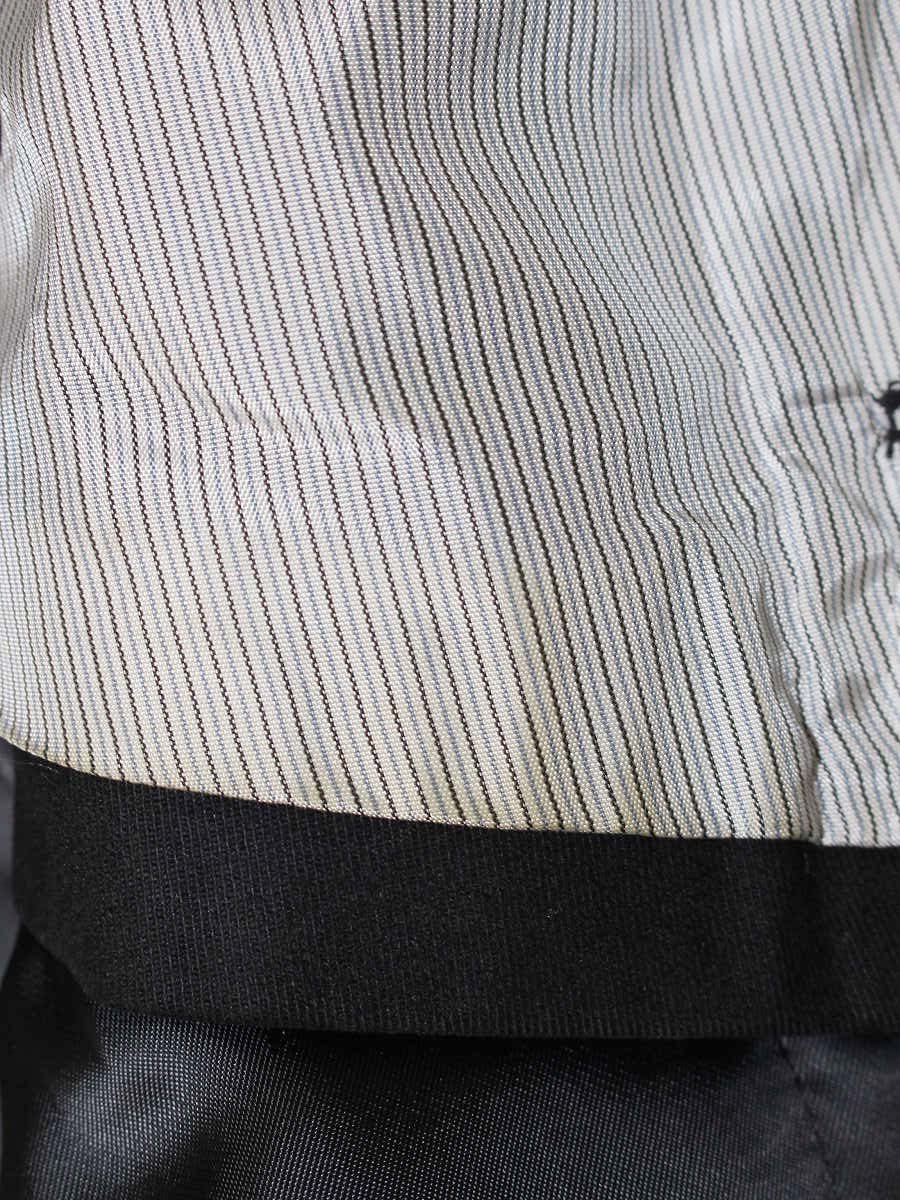 アーペーセー テーラードジャケット XS ブラック ポーランド製 ITK2FP01YPFC