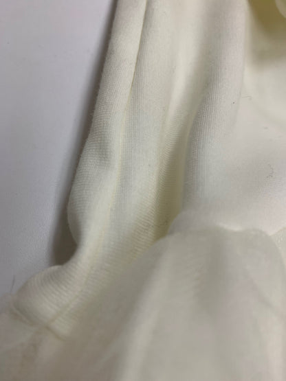 ツルバイマリコオイカワ BL-1228620 トップス Ｆ ホワイト チュール IT0MI12SL62K 【SALE】