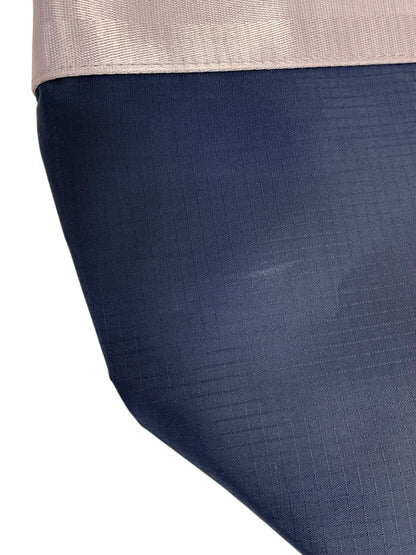 キタムラ 2WAYハンドバッグ R-0768 10231 ネイビー 弱撥水ポリエステル生地 ITLC7ST8NLMO