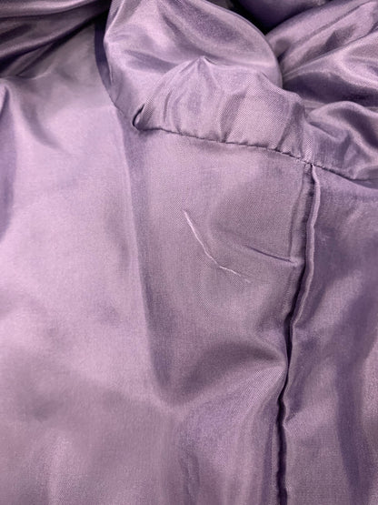 サンヨーコート DRA11-158-36 コート 11 パープル キルティング ITAKSIN8Z95S 【SALE】