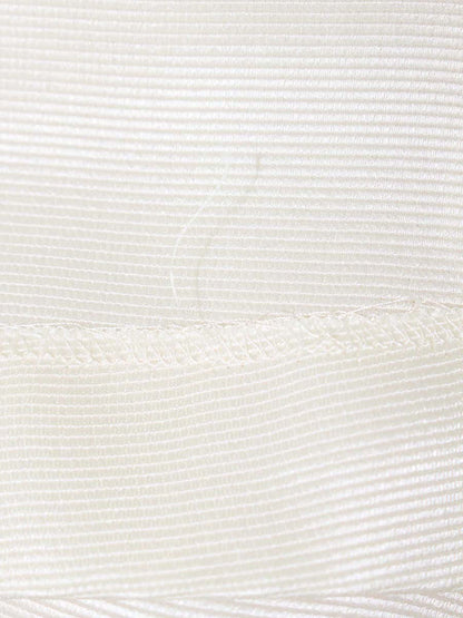 エリザ 28108461 ワンピース 2 アイボリー タック フレア ITCO2XQ4DOIW 【SALE】