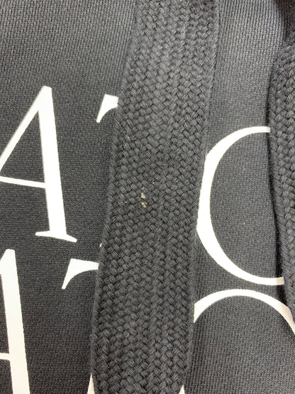 パトゥ JE0939995999B パーカー M ブラック スウェット ITDDQZ475BNK