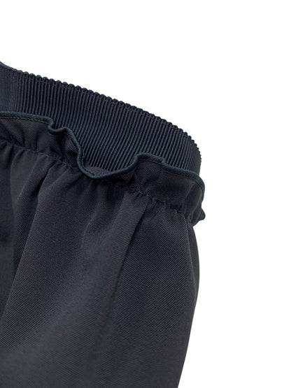 フォクシーニューヨーク スカート ミスグロリア 41285 42 ネイビー ITROKHZZK2G8