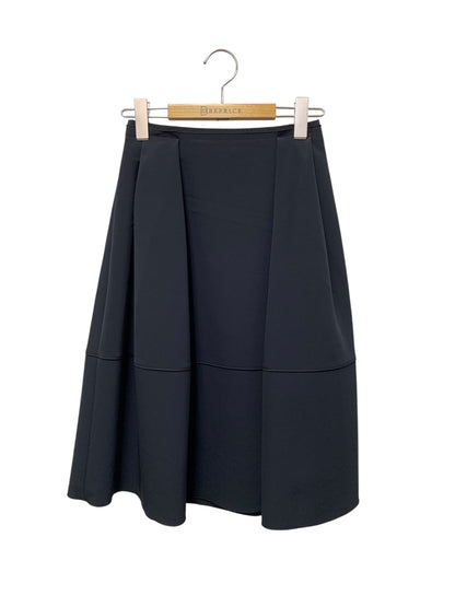 フォクシーニューヨーク SKIRT BARON 38326 スカート 38 ネイビー IT11AOYLD2JA