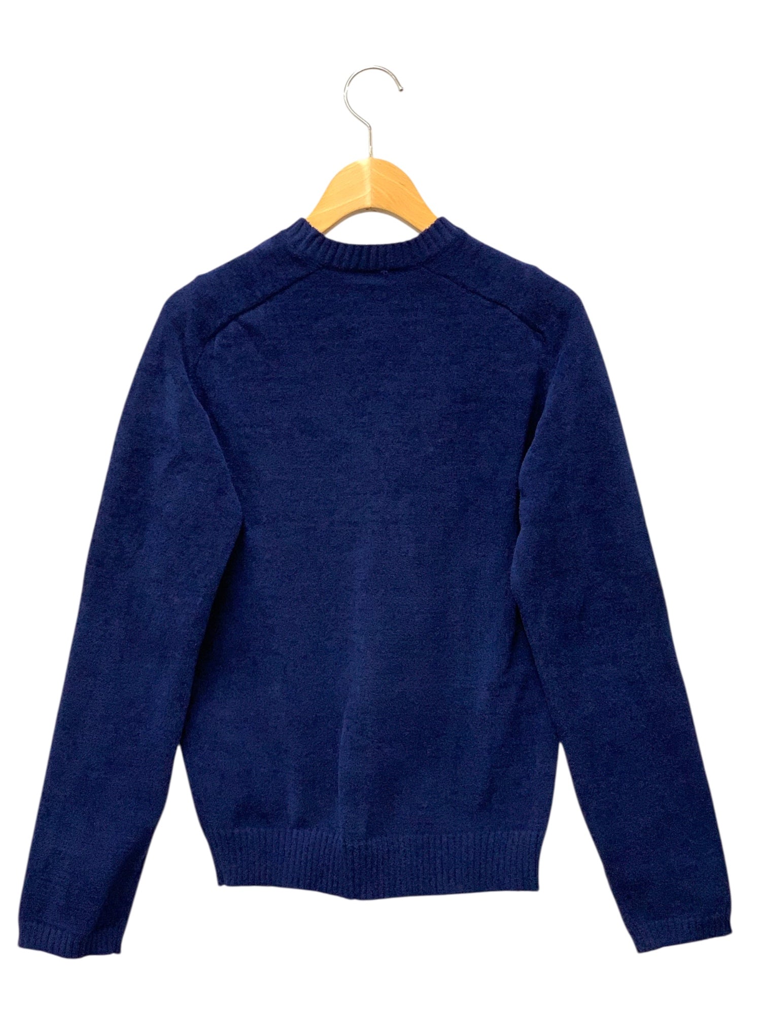 マディソンブルー    セーター CABLE KNIT CARDIGAN MB261ー8010