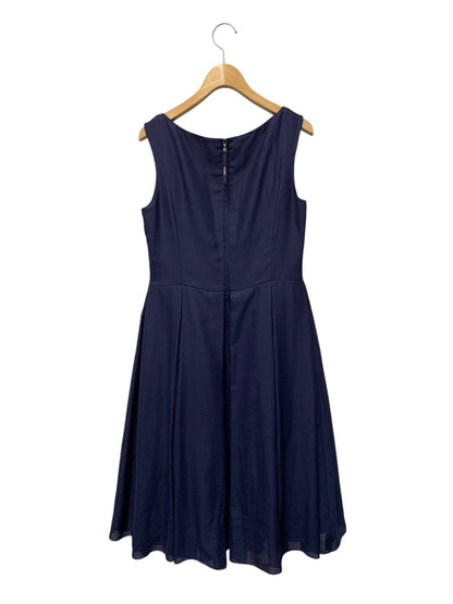 フォクシーニューヨーク Claire Swing Dress 40611 ワンピース 40 ブルー IT67QZB257L0
