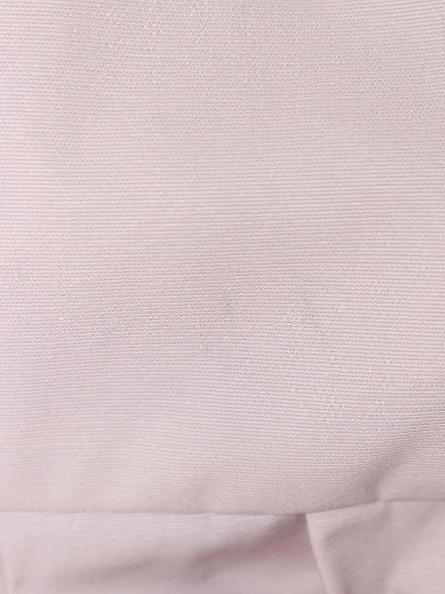 ルネ ベーシック 5336060 ワンピース 32 ピンク バックジップ ITENFU8B6JUA