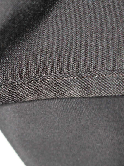 エムズグレイシー ギャザーフレアーエレガントスカート 217107 スカート 40 ブラック IT3RM8FAD56O 【SALE】