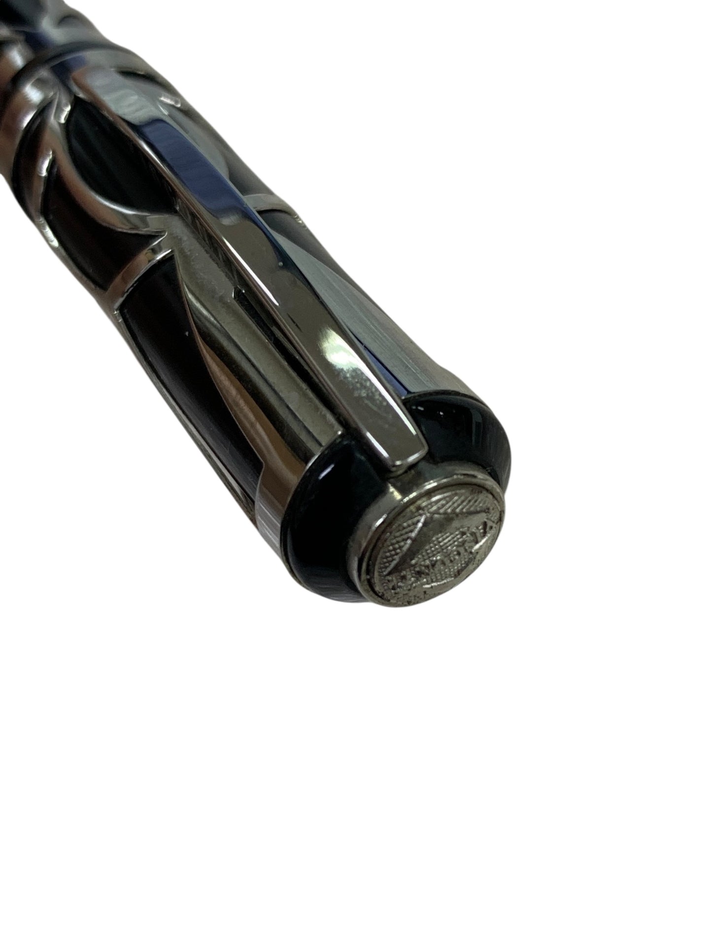 ビスコンティ 万年筆 アートコレクション アールヌーボー M 14K ITINVKXP1ZT2