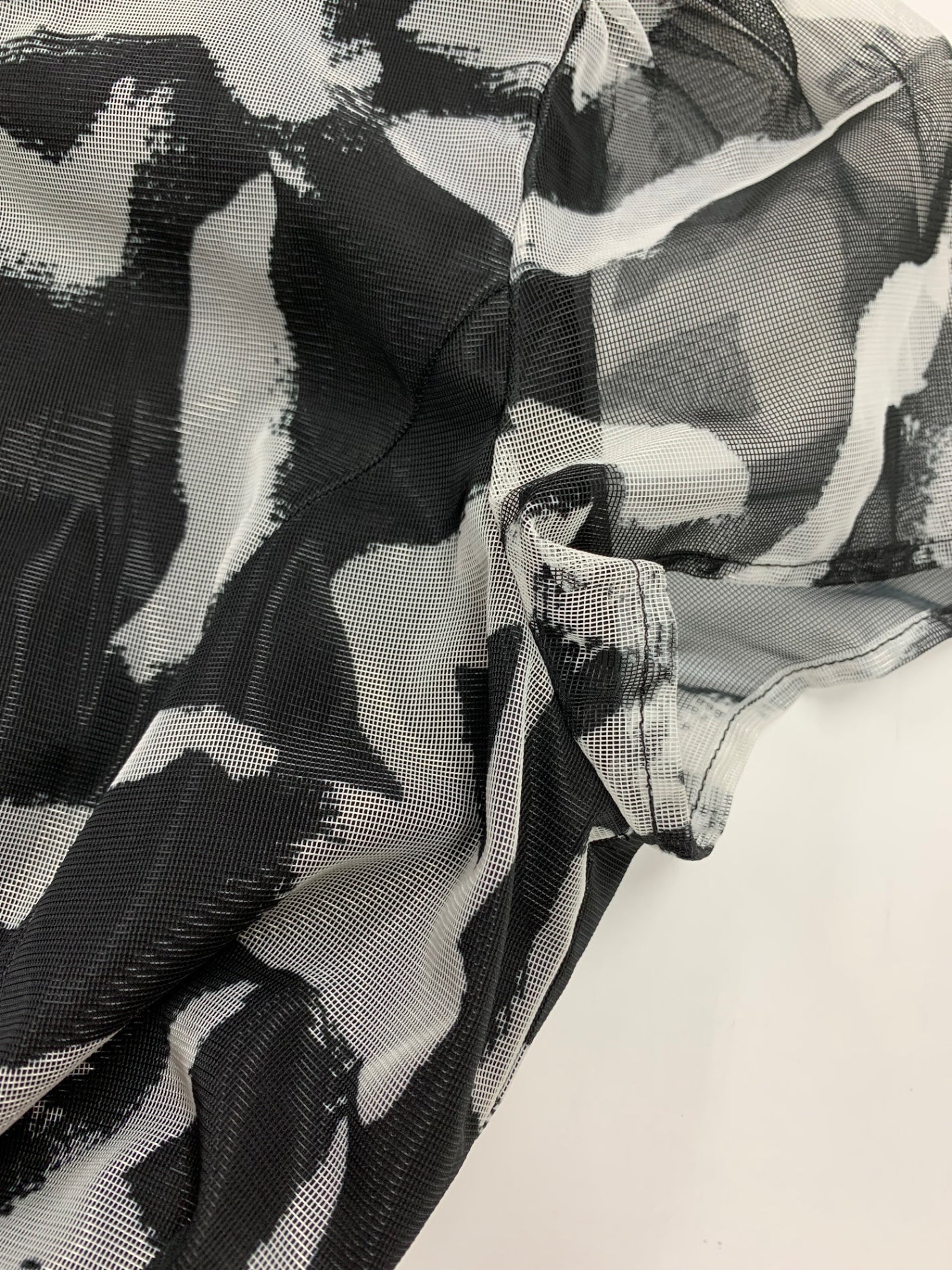 ☆未使用級☆エムズグレイシー　花柄ワンピース　シフォン　黒　40L チュール 楽天市場】【SALE／40%OFF】肩開きフリル花柄シフォン/OP INGNI