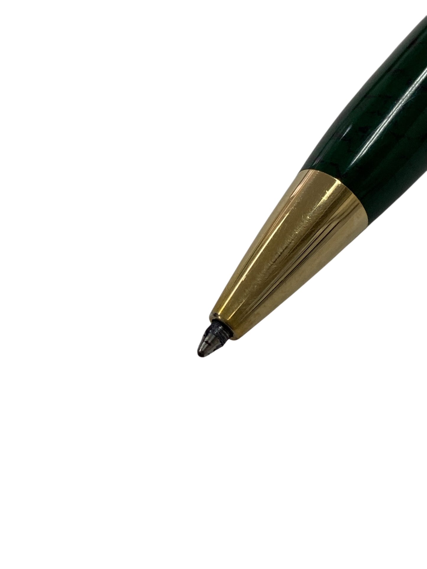 クロス ボールペン グリーン タウンゼント マーブル IT1I2RK87T2E