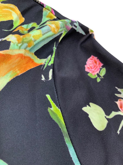 スーパービューティー トップス 42 マルチカラー 花 IT0T4EAWMVJ2 【SALE】