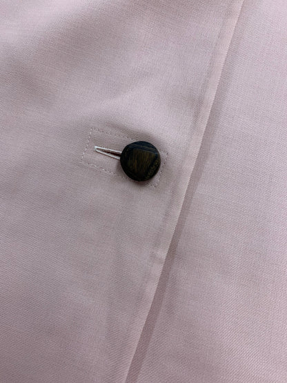 フォクシーブティック Coat Voyage ヴォヤージュ 40876 コート 38 ピンク ITJ2NFQYC16E