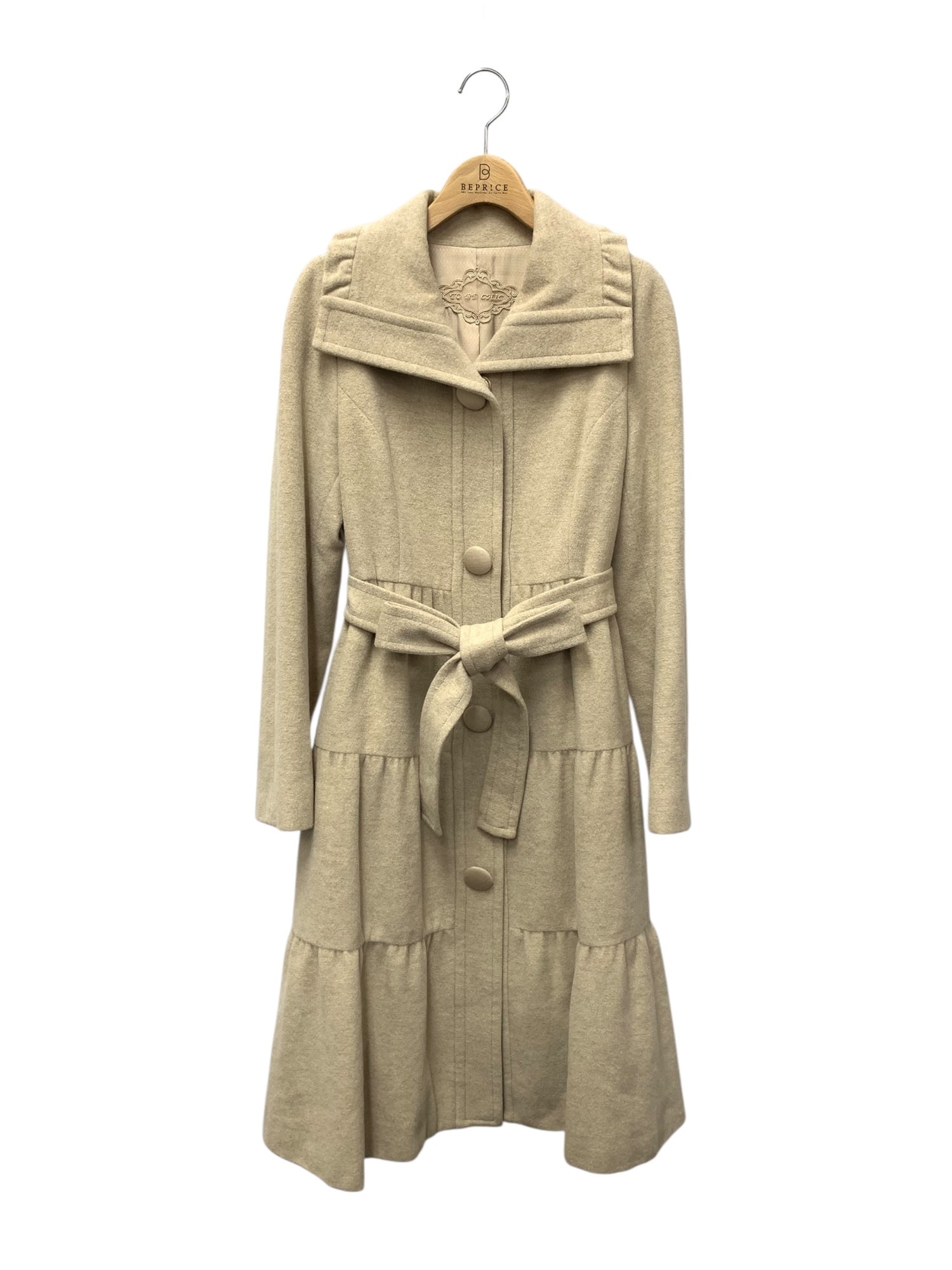 トゥービーシック通販 | 中古ブランド品・古着洋服 | ビープライス BE CHIC