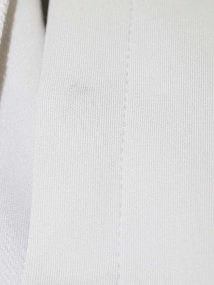 ギャラリービスコンティ 1393969 カーディガン 2 グレー フード リボン ITQRMJRFPGYS