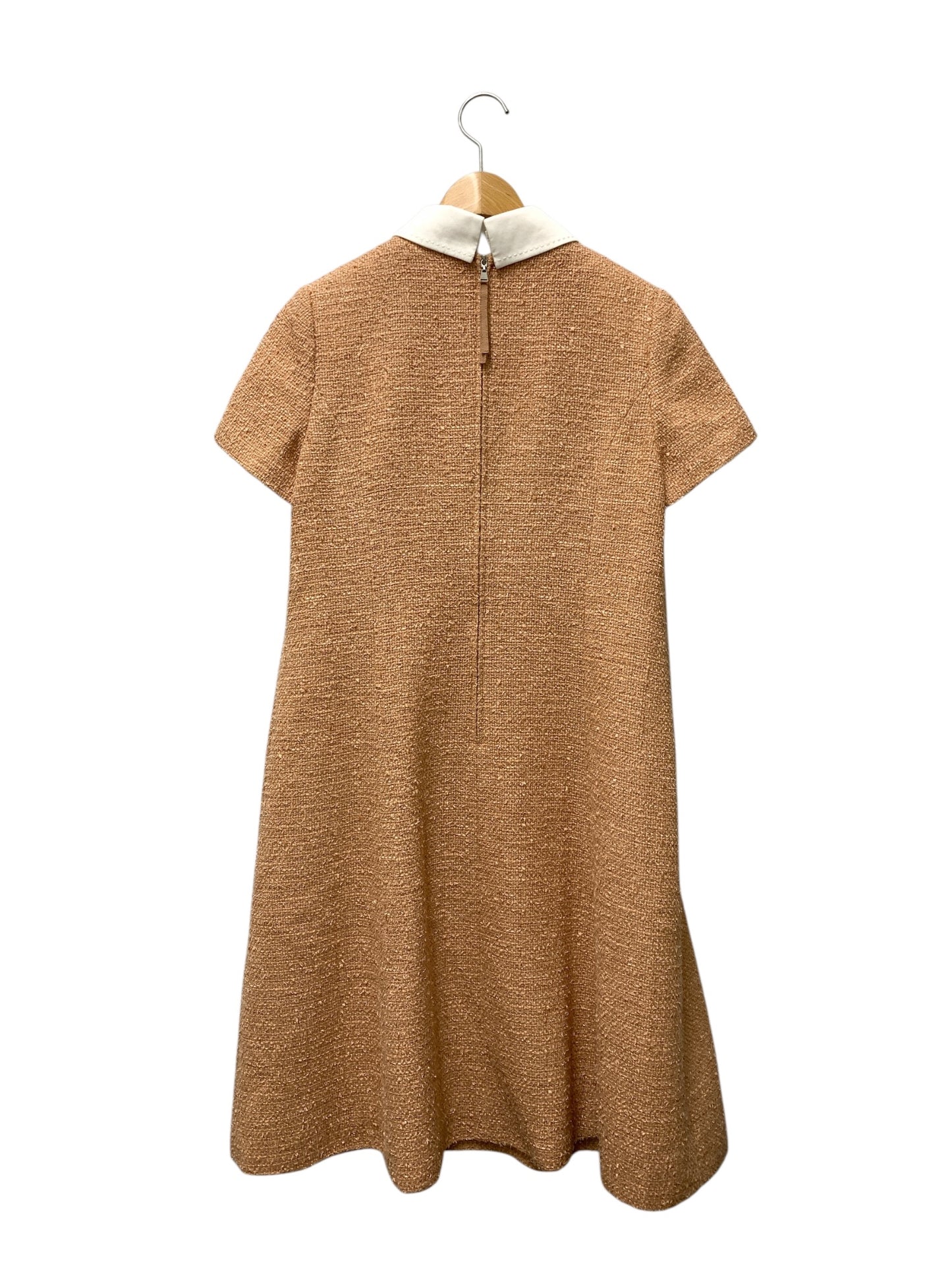 フォクシーブティック Dress Jessica 41449 ワンピース 42 ピンク ITSQO6K2P0FQ