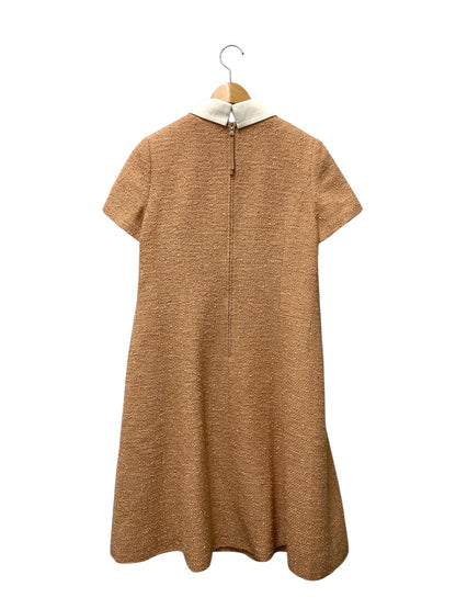 フォクシーブティック Dress Jessica 41449 ワンピース 42 ピンク ITSQO6K2P0FQ