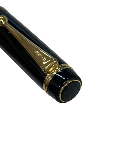 パイロット 万年筆 カスタム845 漆黒 F IT1F04FPFF5I