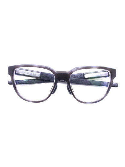 オークリー アクチュエーター oo9250a-1057 メガネ ブラック セルフレーム フルリム ウェリントン ITZK20T6UZZ6