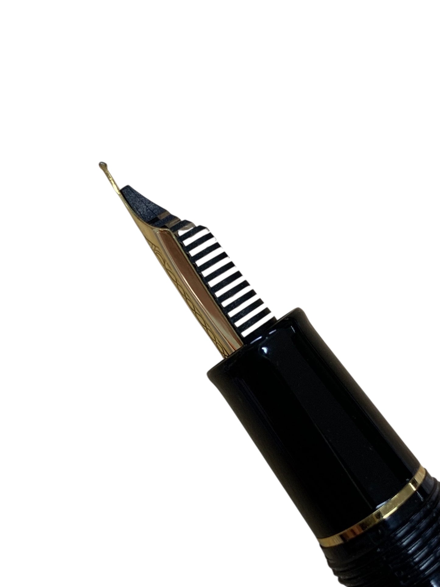 セーラー 万年筆 プロフィット蒔絵（菊） 香仙作 ブラック M 14K IT64DSYJKSS4 【SALE】