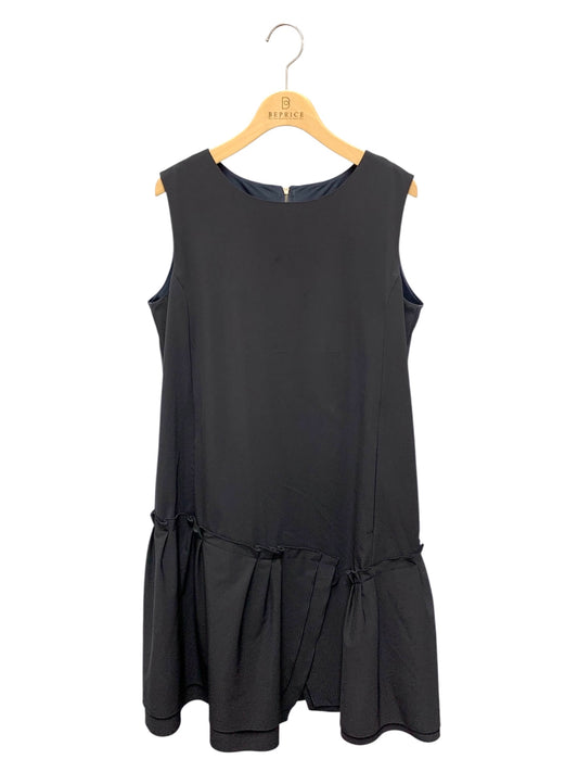 フォクシーニューヨーク ワンピース レイニーエンジェル 29944 40 ネイビー ITES27XDQJ5O 【SALE】