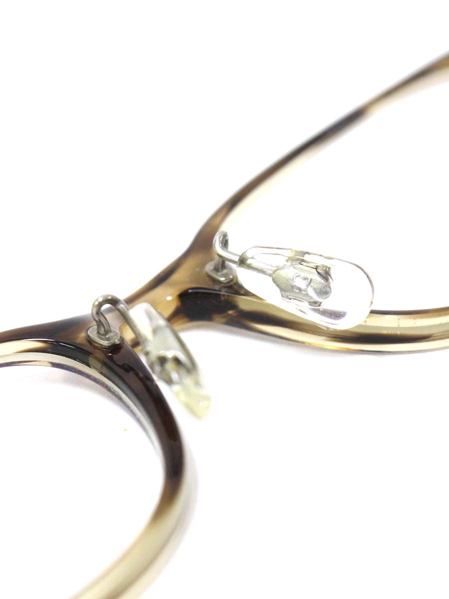 ポールスミス PS-9487 メガネ ブラウン/ゴールド GBRB2AG ITBLYOKD2XWS