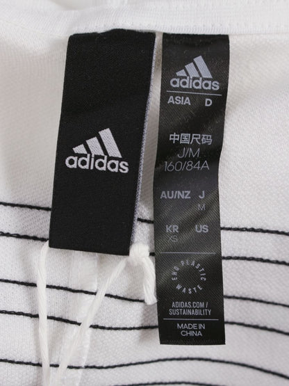 アディダス HC4184 M ホワイト アディダス×マリメッコ スウェットパーカー ITVCZT9REJP8