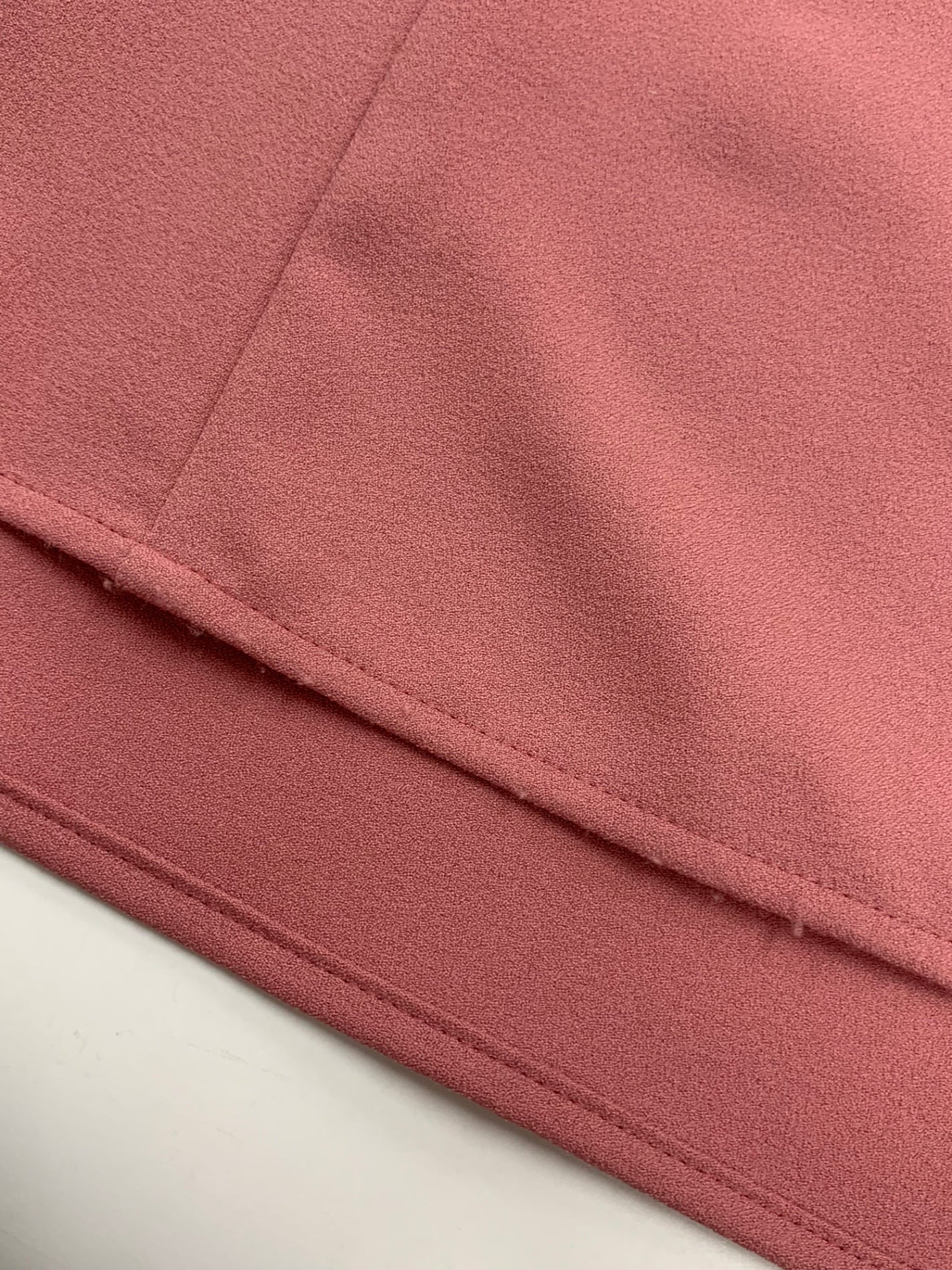 トッカ SMOCKING EMBROIDERY OPTOGA0130 ワンピース 0 ピンク 消臭 UVケア ウォッシャブル ITB1N04VUG2F