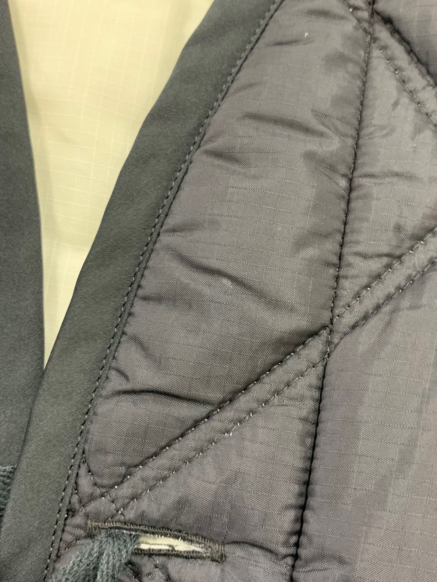 マディソンブルー LINER COAT D QUILTING COAT MB214-2002 00 ブラック 21年モデル ITCR5NX4LX5C 【SALE】