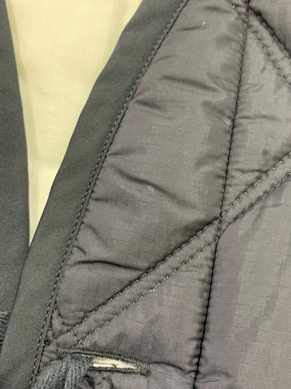 マディソンブルー LINER COAT D QUILTING COAT MB214-2002 00 ブラック 21年モデル ITCR5NX4LX5C 【SALE】