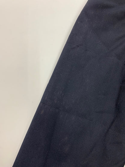 フォクシーニューヨーク コート タキシードクッション FFT 33713 40 ネイビー ITR75NJS6CHK