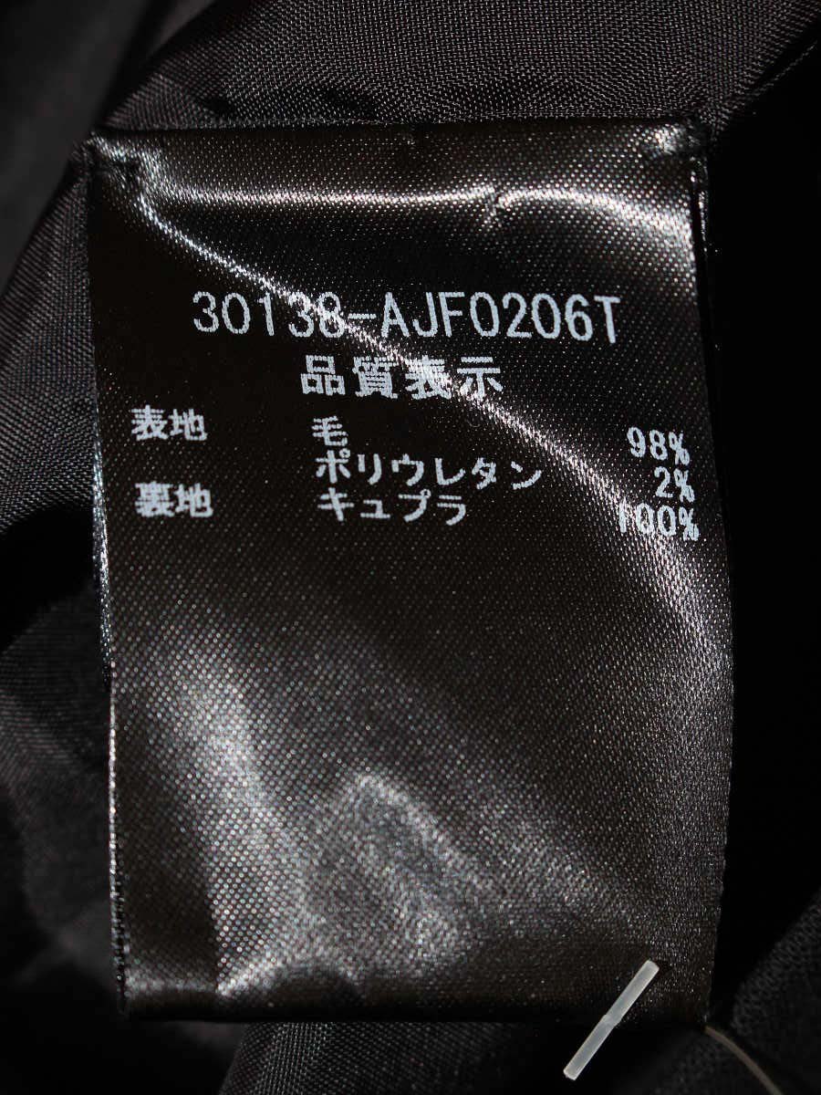フォクシーブティック アンティークボックス 30138 ジャケット 40 ブラック IT520TWLXIKB