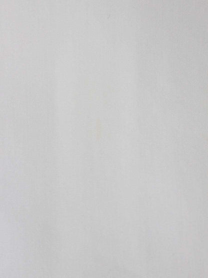 ヨリ YR2221-010SP ブラウス 38 ホワイト カットソー フリル ITGI22HFRG98