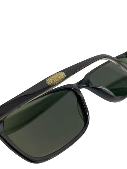 レイバン Hard Carfted Frame W2945 サングラス ブラック セルフレーム IT162TEODCTL 【SALE】