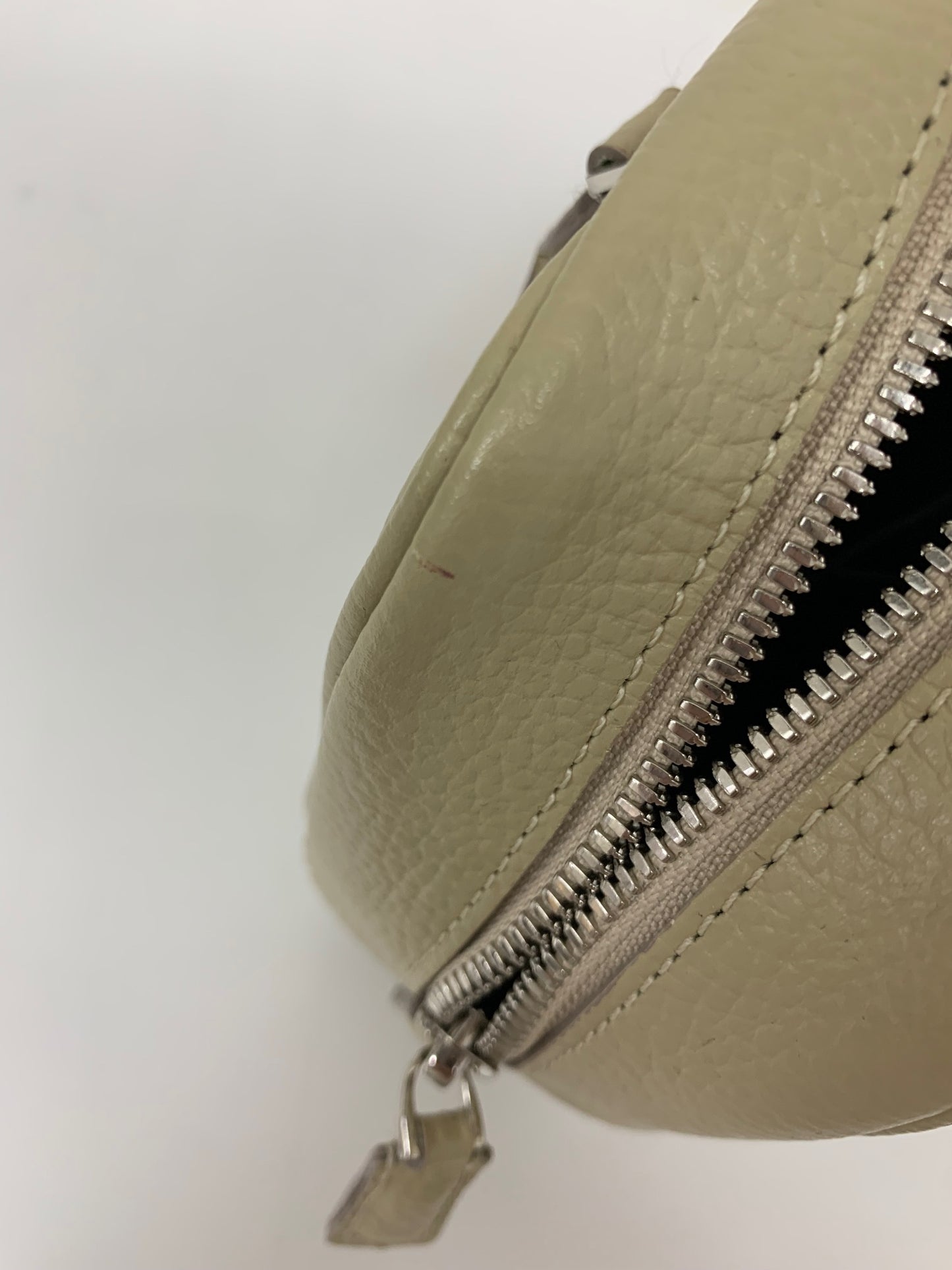 ルネ アリア ハンドバッグ ベージュ ITXQL2EHPAA4