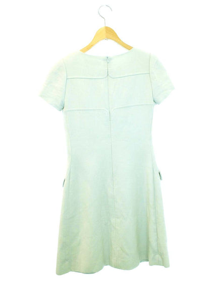 フォクシーブティック Mid Century 34496 ワンピース 40 グリーン Dress Mid Century ITX8XCJBAPE0
