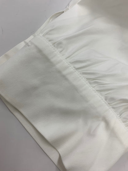 フォクシーブティック Spring Breeze スプリング ブリーズ 45030 ブラウス 40 ホワイト ITJ4ZDFY1XCM