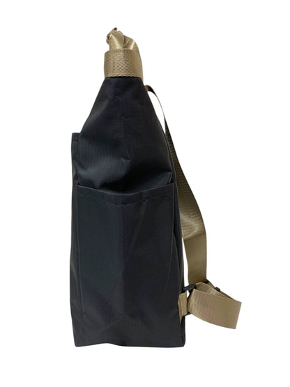 キタムラ 2WAYリュック R-0767 15521 バックパック ブラック 弱撥水ポリエステル生地 ITYSVWKEN6FO