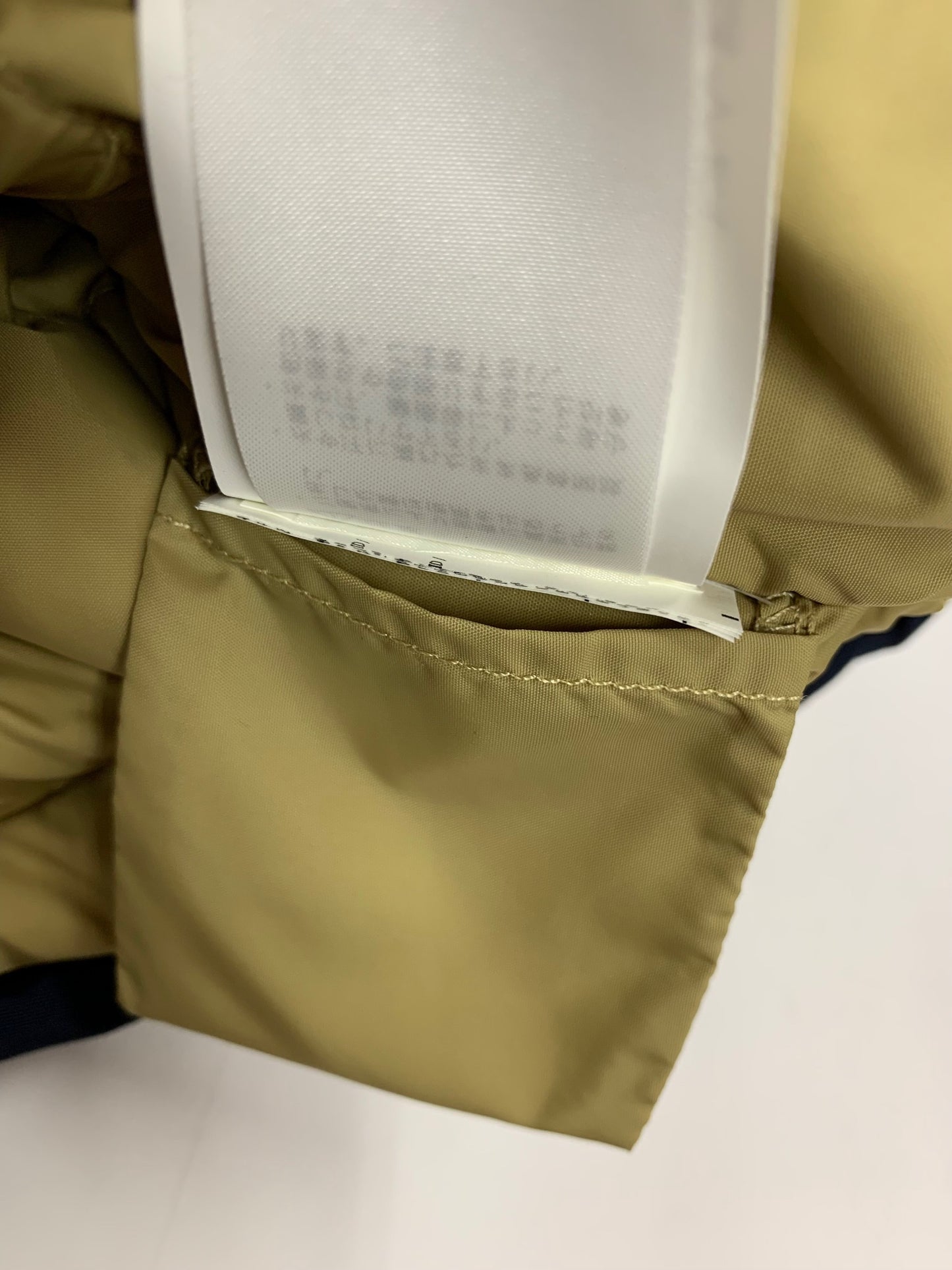 ウールリッチ WOCPS2393D ダウン xxs ネイビー ARCTIC PARKA ML アークティックパーカ ダウン ファー フード ITFBO0NYROTS