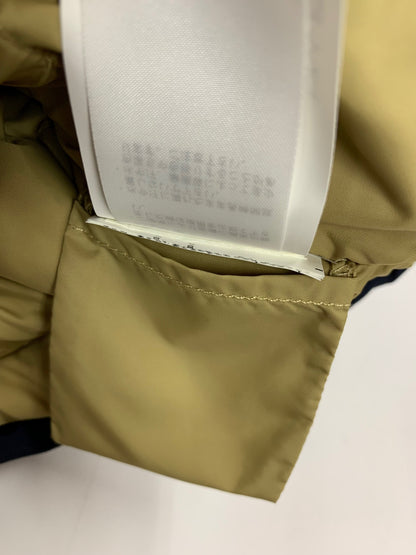 ウールリッチ WOCPS2393D ダウン xxs ネイビー ARCTIC PARKA ML アークティックパーカ ダウン ファー フード ITFBO0NYROTS