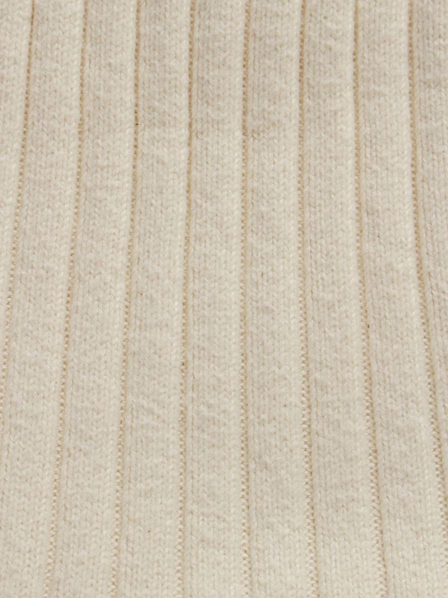 ナイジェルケーボン 8039-00-20025 セーター 50 ベージュ タートルネック ITBPOIN520AG